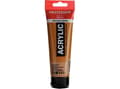 Miniatyrbilde 1 av 3: Artequipment Farba akrylowa TALENS AMSTERDAM 120ml 234 - RAW SIENNA uniw