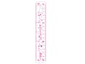 Miniatyrbild 4 av 5: Maped 981867, 4 styck, 123 mm, 20 mm, 230 mm, 65 g