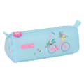 Miniatyrbillede 1 af 3: School Case Safta Bicicleta Blue 21 x 8 x 7 cm