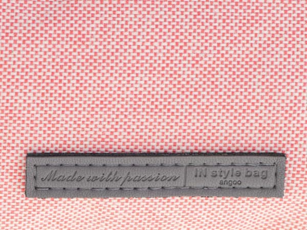 To-rums skolepenalhus, 3-i-1 kosmetiktaske, pink