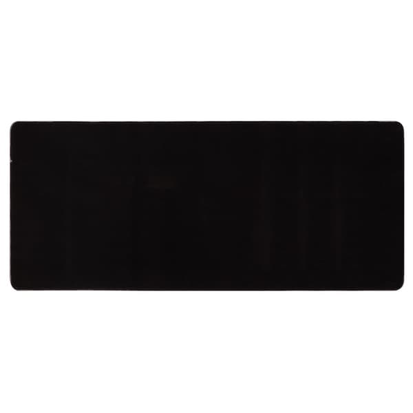 Skrivebords musemåtte måtte 40x90x0,2cm