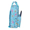 Miniatyrbillede 2 af 3: School Bag Bluey Sky blue 20 x 28 x 8 cm
