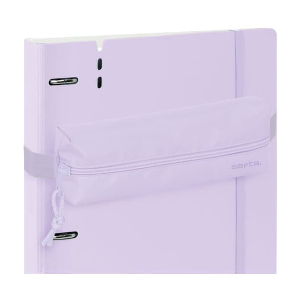 Holdall Safta Purple