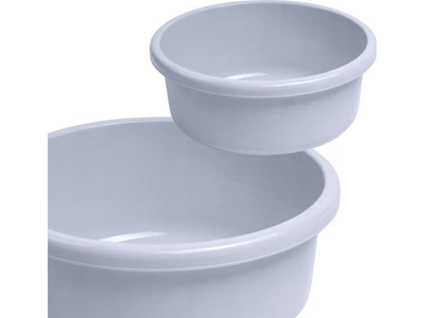 Curver CURVER 9L SÄÄNNÖLLINEN KULHO / GRANITTI
