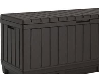 Hagekasse 350l [249461, Gentwood 249461]
