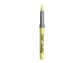 Miniatyrbild 2 av 5: BIC Marking Highlighter Flex - Överstrykningspenna - gul - water-based dye ink - 1-4.3 mm (paket om 12)