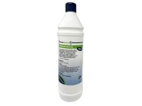 Prime Source Pure 1ltr barriärvätska utan färg/parfym för vattenfria urinaler, 12 fl x 1 ltr/krt