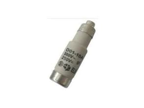Sulake DO1 NZ 10Amp 2-010-0.6 pk x 5 kpl/crt