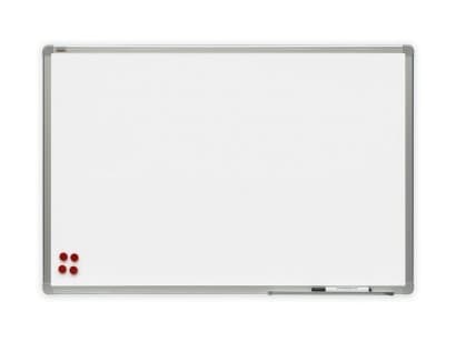 2x3 kuiva-erase-mag. board 180 X 90 CM lakattu OFFICEBOARD kehys 2x3 MARKER FREE!