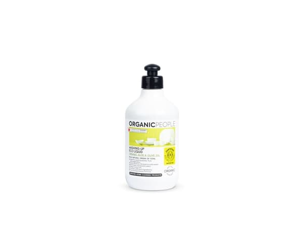 Organic_Peop Dishwashin Liq Op Eco Aloe/Olive Oi 0.5L