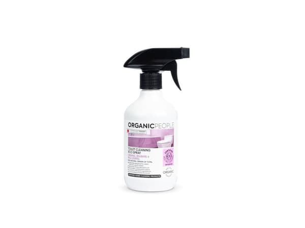 Organic_Peop Cleaner Wc Eco Op Rhubarb/Sorrel Sc 0.5L