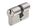 Miniatyrbild 1 av 2: Synology CYLINDER 50X50MM MAT NICK LONG 3 KEYS