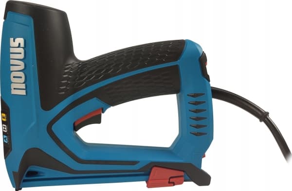 Novus Tools J-150 031-0360 Elektrisk häftapparat Häftklammerlängd 6 - 14 mm