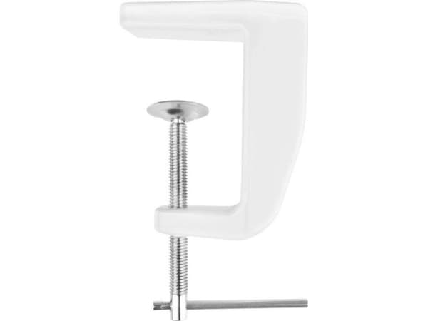 Activeshop LAMPA LUPA LED GLOW MOONLIGHT 8012/5"" BIAŁA DO BLATU