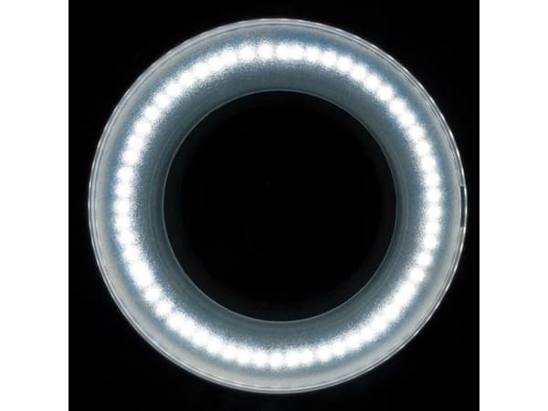 Activeshop ELEGANT FORSTØRSLAMPE 6027 60 LED SMD 5D DO BLATU