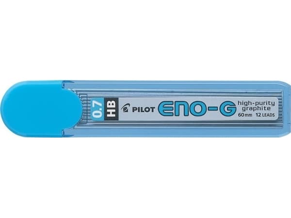Pilot ENO G -HB