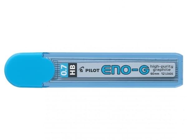 Pilot ENO G -HB