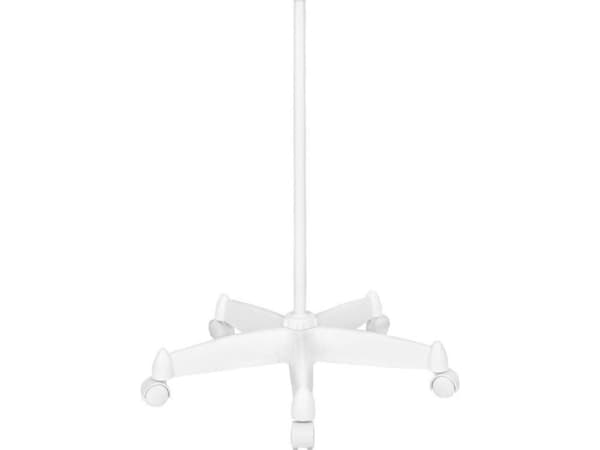 Activeshop LAMPA LUPA LED GLOW MOONLIGHT 8013/6"" WHITE ZE STATYWEM