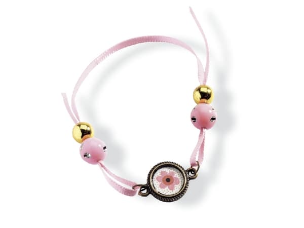 DJECO DJ09801, Children''s craft kit, 8 år, Plast, Flerfarget