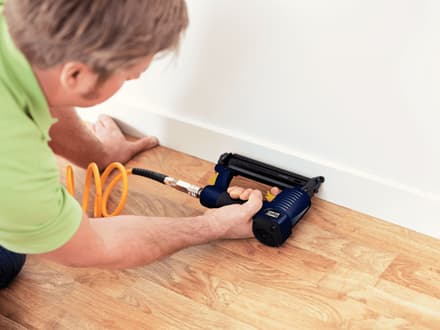 Rapid 40109527, Pakke med stifter, 1,2 cm, 1200 stifter, R606, PBS121
