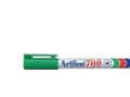 Miniatyrbilde 2 av 2: Permanent marker Artline 700, 0,7 mm, grøn