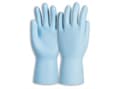 Pikkukuva 2 / 2: Käsineet Dermatril 743, nitriili, koko 9, laatikko 50 kpl.