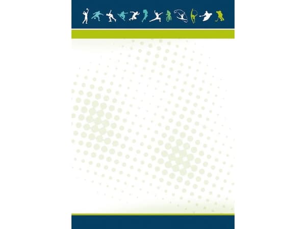Argo CHAMPIONSHIP DICTION 170g 25ARK PAPPER GALLERY - 216717