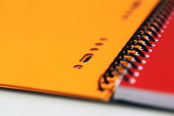 Oxford Kołonotatnik A5 Linia Activebook 80k (100104067)