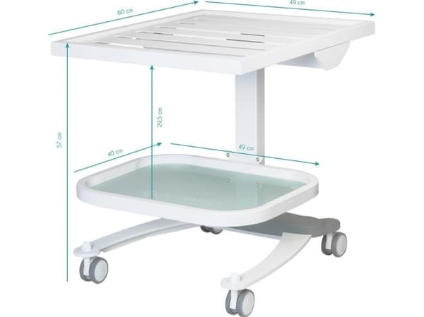 Activeshop Atlasbord under autoklaven