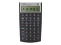 Miniatyrbilde 3 av 5: HP 10bII+ - Finansiell kalkulator - 12 sifre - batteri