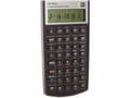 Miniatyrbilde 5 av 5: HP 10bII+ - Finansiell kalkulator - 12 sifre - batteri
