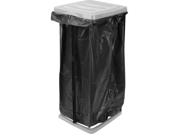 Storage Solutions avfallsbeholder grå (K-Y54999000)