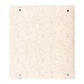 Pikkukuva 3 / 3: Ring binder Safta Light pink flowers