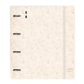 Pikkukuva 2 / 3: Ring binder Safta Light pink flowers