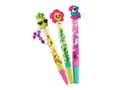 Pikkukuva 2 / 5: Clementoni IDEA Create your Pens: Tropical, Children''s craft kit, 6 yr(s), Multicolour