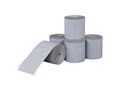 Miniatyrbilde 4 av 5: Cashroll, Blue4est, blå, 48g/m2 80mm x 80.00m Kerne diameter: 12mm, pakke a 5 ruller - (5 stk.)