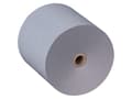 Miniatyrbilde 5 av 5: Cashroll, Blue4est, blå, 48g/m2 80mm x 80.00m Kerne diameter: 12mm, pakke a 5 ruller - (5 stk.)