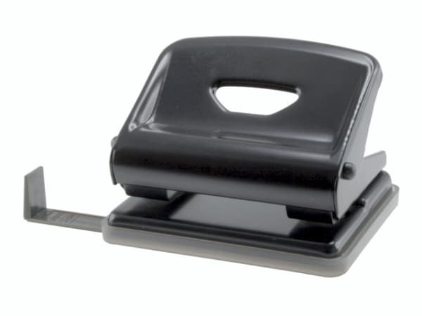 Hulapparat bnt sort 2-huls t/25ark