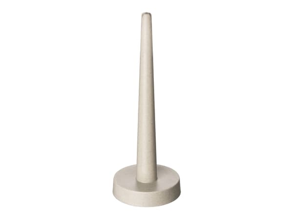 koziol Rio, 129 mm, 129 mm, 348 mm
