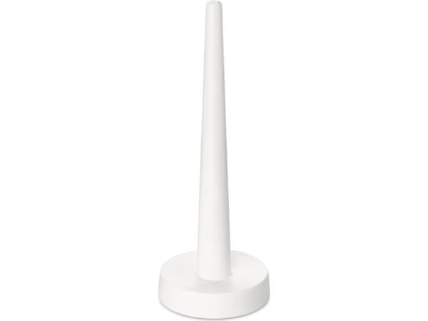 koziol Rio, 129 mm, 129 mm, 348 mm
