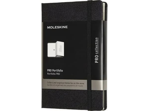 Moleskine 8058647620336, Bild, Universal