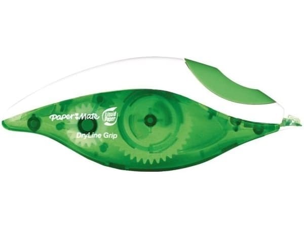 Papermate S0189144, Grön, Transparent, 8,5 m, 5 mm, 1 styck