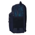 Miniatyrbild 3 av 3: School Bag Eckō Unltd. Peaks Navy Blue 32 x 42 x 15 cm