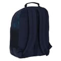 Miniatyrbild 2 av 3: School Bag Eckō Unltd. Peaks Navy Blue 32 x 42 x 15 cm