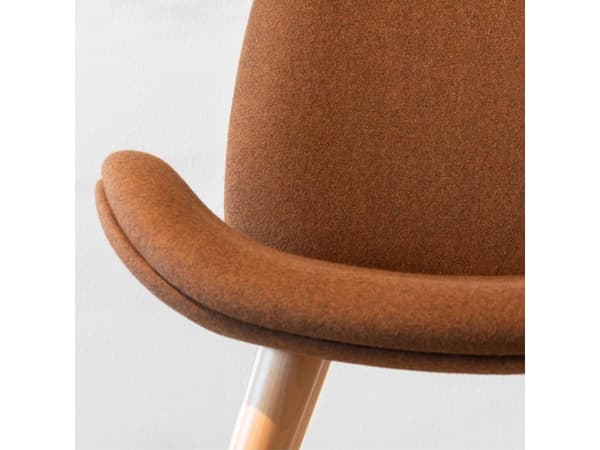 Sofa Tilkka 4L, Era CSE11 med sorte ben