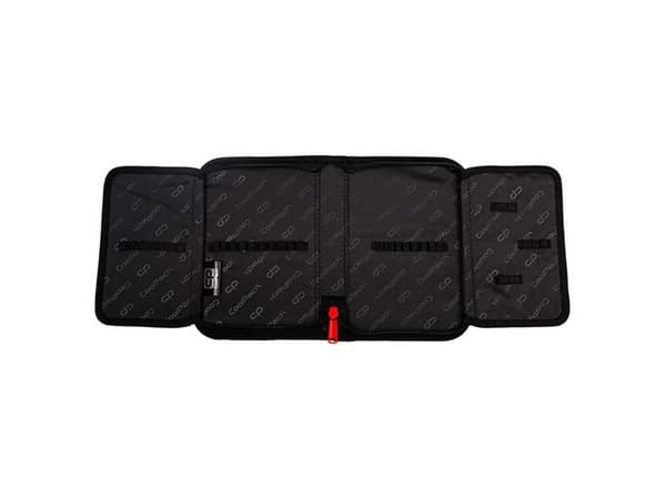 CoolPack F076666, 140 mm, 40 mm, 200 mm