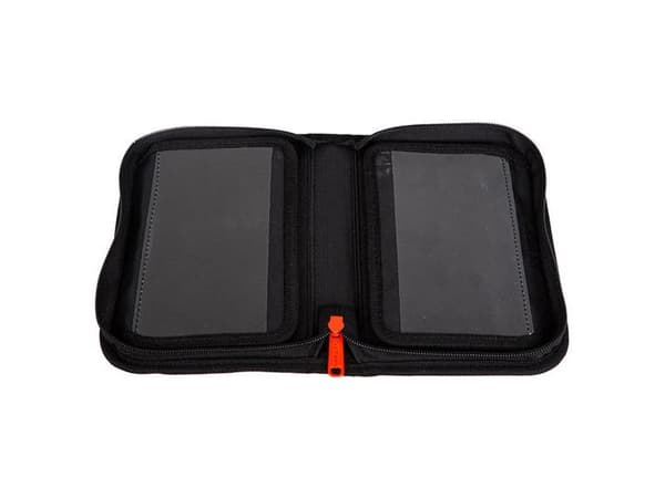 CoolPack F076666, 140 mm, 40 mm, 200 mm