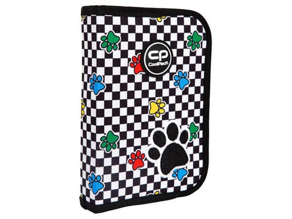 CoolPack F076666, 140 mm, 40 mm, 200 mm