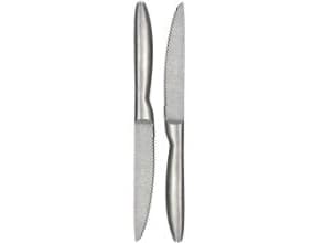 Steakkniv Tex Mex L21.5m Rustfrit stål,6 sæt x 2 stk/krt