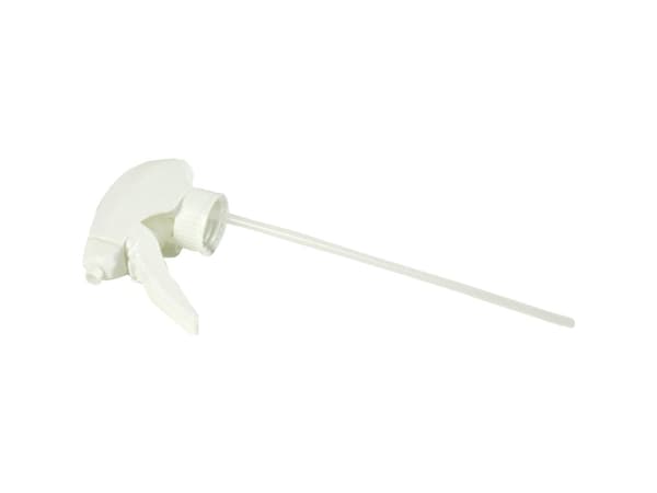 Triggerhoved Skum E-Sprayer Opus Foam Hvid til 650ml KitchenPro og Oasis flasker,12 stk/pk